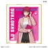 『SAKAMOTO DAYS(眼鏡Style)』SAKAMOTO DAYS トレーディングミニ色紙 眼鏡Style 【全10種】(BOX)